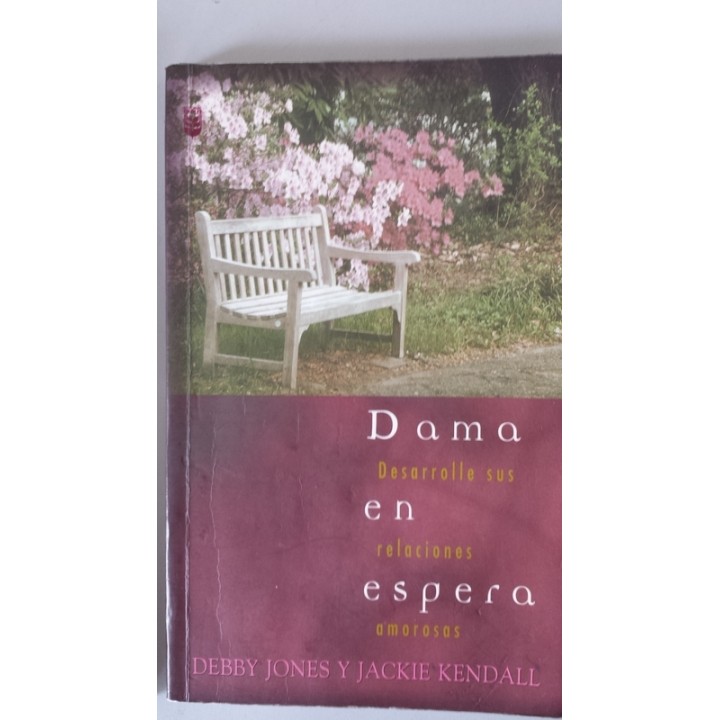 Dama en Espera. Desarrolle sus relaciones amorosas